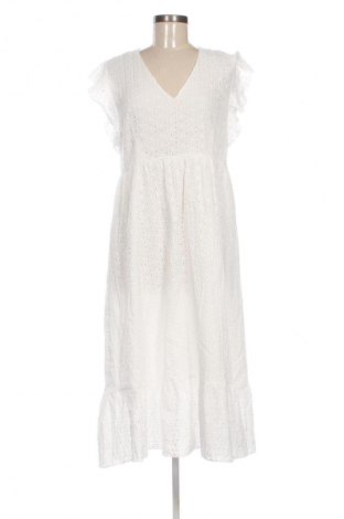 Šaty  SHEIN, Velikost XL, Barva Bílá, Cena  565,00 Kč