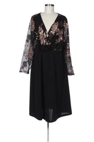 Ruha SHEIN, Méret XXL, Szín Fekete, Ár 6 259 Ft