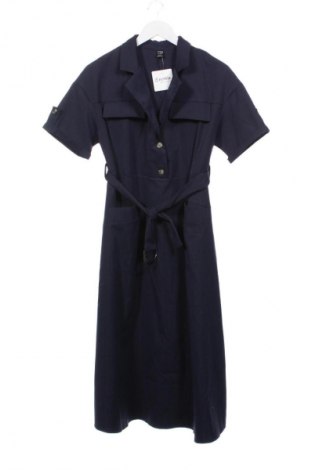 Šaty  SHEIN, Velikost S, Barva Modrá, Cena  417,00 Kč