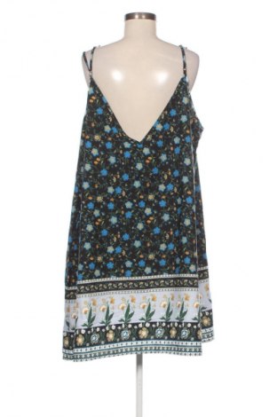 Šaty  SHEIN, Velikost 4XL, Barva Vícebarevné, Cena  289,00 Kč