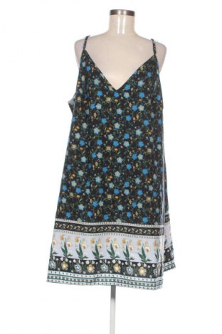 Šaty  SHEIN, Velikost 4XL, Barva Vícebarevné, Cena  289,00 Kč