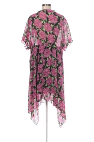 Рокля SHEIN, Размер 4XL, Цвят Многоцветен, Цена 9,20 €