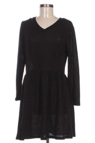 Rochie SHEIN, Mărime XL, Culoare Negru, Preț 103,96 Lei