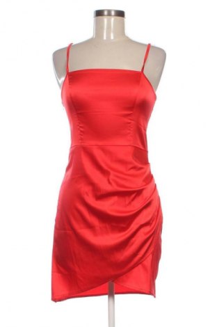 Kleid SHEIN, Größe M, Farbe Rot, Preis € 19,93