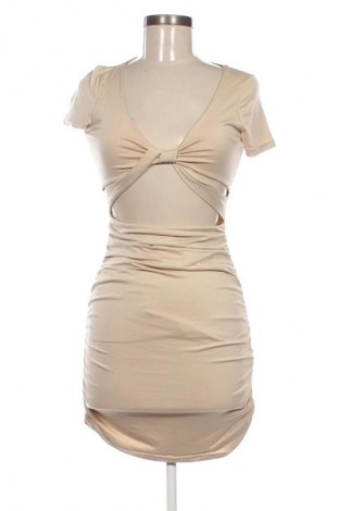 Kleid SHEIN, Größe M, Farbe Beige, Preis € 19,93