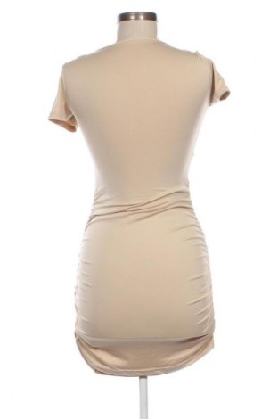 Kleid SHEIN, Größe M, Farbe Beige, Preis € 19,93