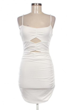 Φόρεμα SHEIN, Μέγεθος M, Χρώμα Λευκό, Τιμή 19,93 €