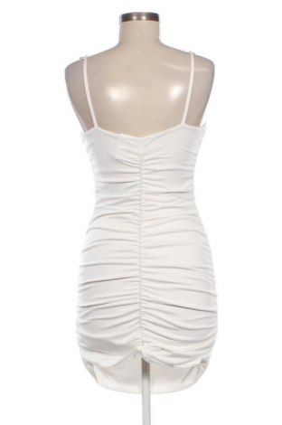 Φόρεμα SHEIN, Μέγεθος M, Χρώμα Λευκό, Τιμή 19,93 €