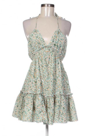 Kleid SHEIN, Größe XS, Farbe Mehrfarbig, Preis € 19,93