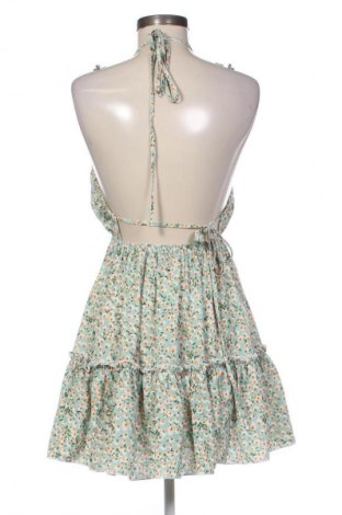 Kleid SHEIN, Größe XS, Farbe Mehrfarbig, Preis € 19,93