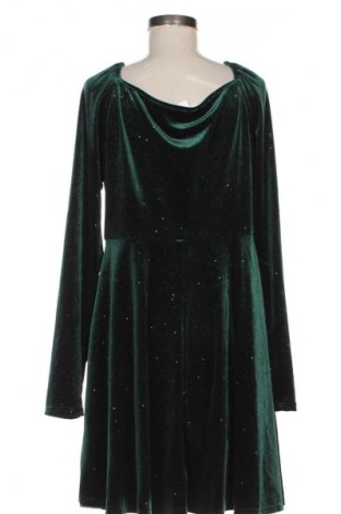 Šaty  SHEIN, Veľkosť XXL, Farba Viacfarebná, Cena  11,95 €