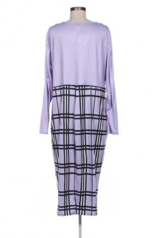 Šaty  SHEIN, Veľkosť 3XL, Farba Viacfarebná, Cena  16,95 €