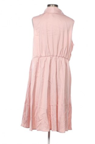 Φόρεμα SHEIN, Μέγεθος XL, Χρώμα Ρόζ , Τιμή 15,99 €