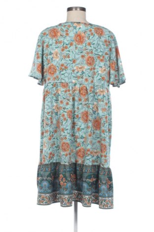 Šaty  SHEIN, Veľkosť XL, Farba Viacfarebná, Cena  19,93 €