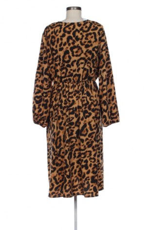 Kleid SHEIN, Größe XL, Farbe Mehrfarbig, Preis 22,67 €