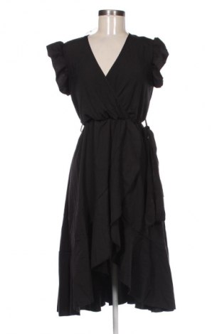 Kleid SHEIN, Größe S, Farbe Schwarz, Preis € 37,40