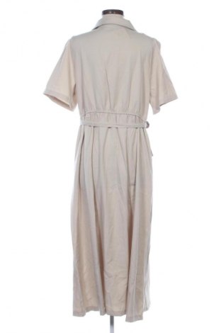 Šaty  SHEIN, Veľkosť XL, Farba Béžová, Cena  16,95 €