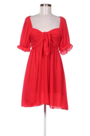 Kleid SHEIN, Größe M, Farbe Rot, Preis € 19,93