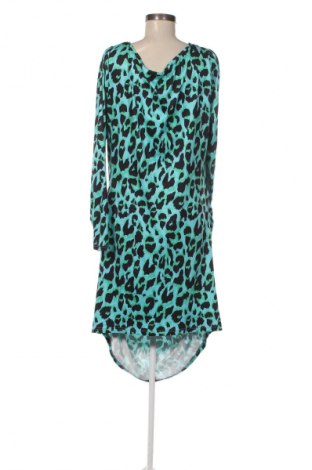 Φόρεμα SHEIN, Μέγεθος 3XL, Χρώμα Πολύχρωμο, Τιμή 17,99 €