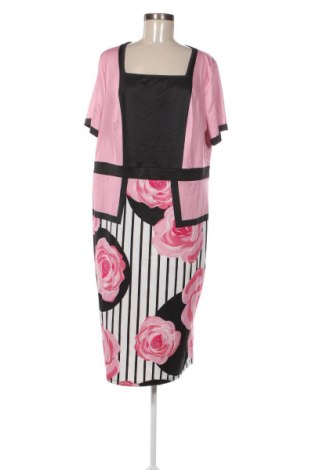 Ruha SHEIN, Méret 3XL, Szín Sokszínű, Ár 6 519 Ft