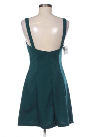 Kleid SHEIN, Größe L, Farbe Grün, Preis € 37,40