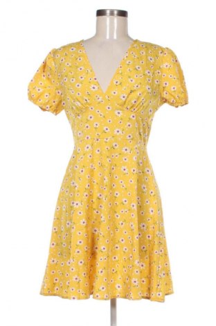 Kleid SHEIN, Größe S, Farbe Mehrfarbig, Preis € 37,40