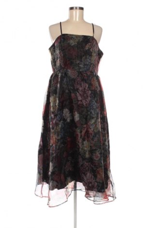 Šaty  SHEIN, Velikost M, Barva Vícebarevné, Cena  567,00 Kč