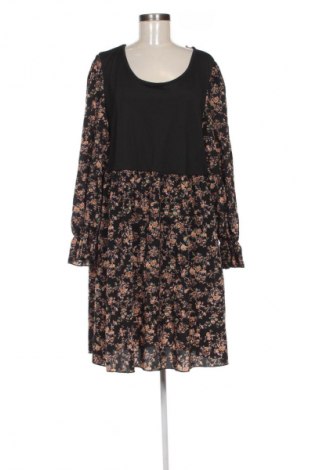 Sukienka SHEIN, Rozmiar 4XL, Kolor Kolorowy, Cena 60,99 zł