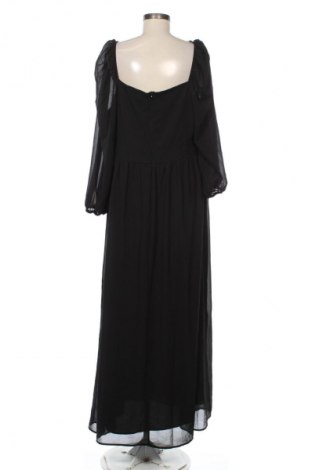 Rochie SHEIN, Mărime XL, Culoare Negru, Preț 65,99 Lei