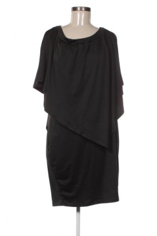 Kleid SHEIN, Größe 3XL, Farbe Schwarz, Preis € 13,99