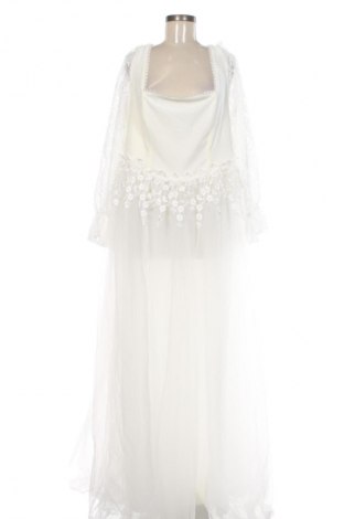 Kleid SHEIN, Größe 4XL, Farbe Mehrfarbig, Preis € 51,99