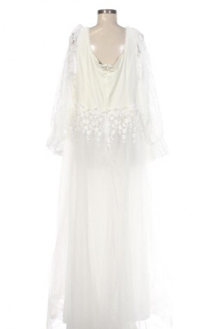 Kleid SHEIN, Größe 4XL, Farbe Mehrfarbig, Preis € 51,99