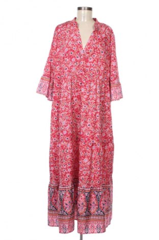 Šaty  SHEIN, Veľkosť XXL, Farba Viacfarebná, Cena  16,95 €