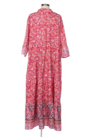 Šaty  SHEIN, Veľkosť XXL, Farba Viacfarebná, Cena  16,95 €