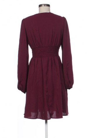 Šaty  SHEIN, Velikost S, Barva Červená, Cena  565,00 Kč