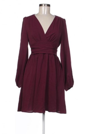 Šaty  SHEIN, Velikost S, Barva Červená, Cena  565,00 Kč