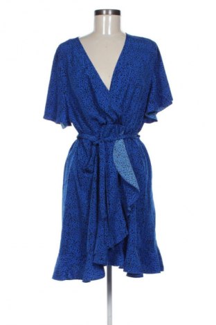 Φόρεμα SHEIN, Μέγεθος XL, Χρώμα Πολύχρωμο, Τιμή 19,97 €