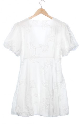 Φόρεμα SHEIN, Μέγεθος M, Χρώμα Λευκό, Τιμή 19,93 €