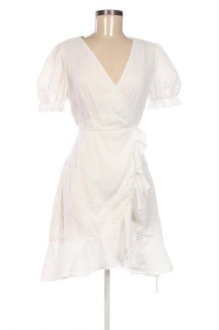 Φόρεμα SHEIN, Μέγεθος S, Χρώμα Λευκό, Τιμή 19,93 €