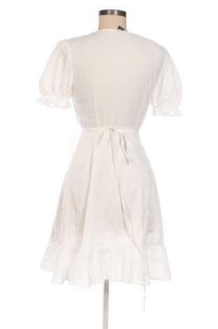 Φόρεμα SHEIN, Μέγεθος S, Χρώμα Λευκό, Τιμή 19,93 €