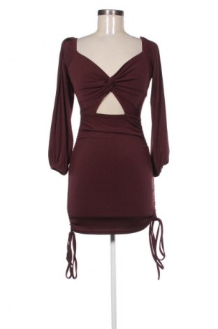 Šaty  SHEIN, Velikost S, Barva Fialová, Cena  570,00 Kč