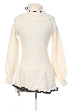 Šaty  SHEIN, Velikost S, Barva Krémová, Cena  907,00 Kč