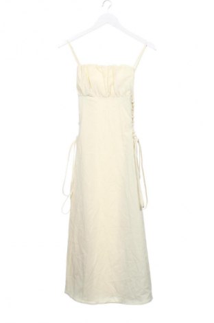 Šaty  SHEIN, Velikost L, Barva Krémová, Cena  369,00 Kč