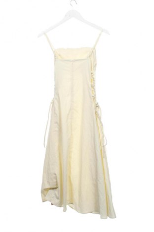 Šaty  SHEIN, Velikost L, Barva Krémová, Cena  369,00 Kč