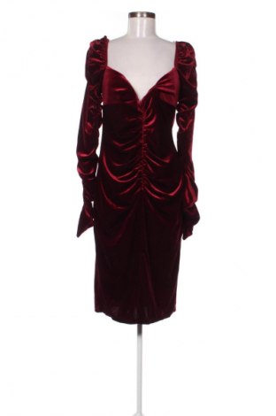 Ruha SHEIN, Méret XL, Szín Piros, Ár 8 251 Ft