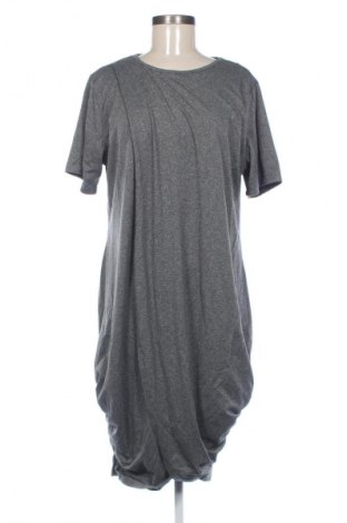 Šaty  SHEIN, Velikost XXL, Barva Šedá, Cena  566,00 Kč