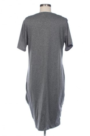 Šaty  SHEIN, Velikost XXL, Barva Šedá, Cena  566,00 Kč