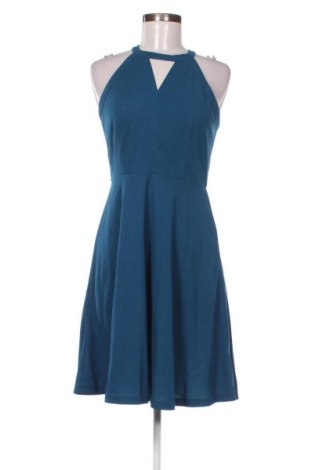 Φόρεμα SHEIN, Μέγεθος M, Χρώμα Μπλέ, Τιμή 29,93 €