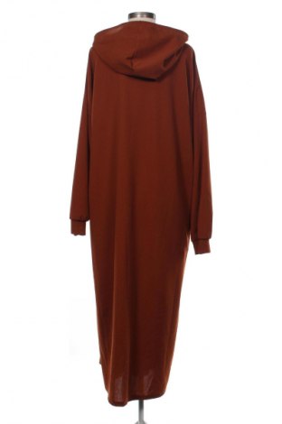 Φόρεμα SHEIN, Μέγεθος XXL, Χρώμα Καφέ, Τιμή 20,00 €