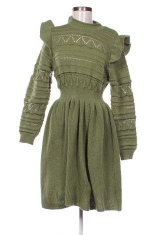 Kleid SHEIN, Größe M, Farbe Grün, Preis € 19,97